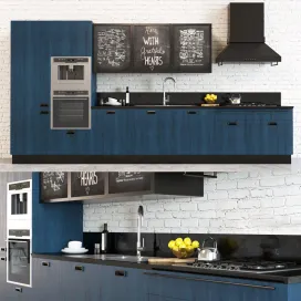 Scaini Diesel Social Kitchen